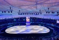 2022冬奥会开幕式完整视频(2022冬奥会开幕式完整视频高清版)