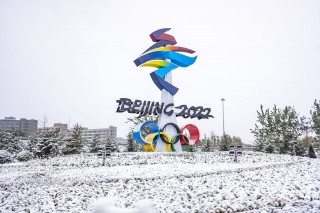 2022年冬奥会(2022年冬奥会冰壶)