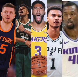 哪一年nba全明星赛最好看(nba历年全明星赛举办地)