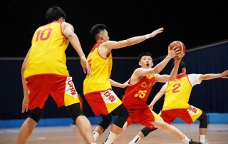 cba今晚直播比赛(cba今晚直播比赛cctv5)