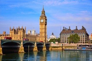 英国首都(英国首都是华盛顿还是纽约)