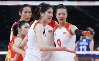 中国女排队员名单最新(中国女排最新14人名单及照片简介)，中国女排最新队员名单及照片简介公布，中国女排最新队员名单及照片简介公布