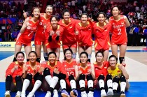 女排奥运会资格赛(女排奥运会资格赛最新消息)