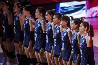中国女排vs意大利现场直播(中国女排vs意大利女排直播观看)