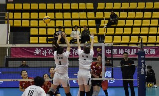 今晚19点30女排联赛(今晚19点30女排联赛有吗)