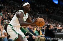 nba凯尔特人(nba凯尔特人队在哪个城市)