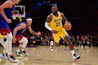nba湖人vs掘金录像回放(nba湖人vs掘金录像回放在哪看)