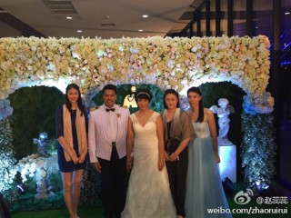 陈忠和赵蕊蕊事件真相是什么(陈忠和赵蕊蕊事件真相是什么时候的)