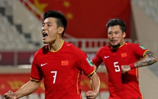 国足最近比赛(国足最近比赛比分)