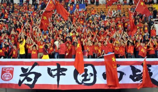 中国进世界杯(中国进世界杯小组赛对手)