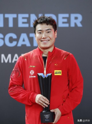 男乒世界排名(男乒世界排名前十名)