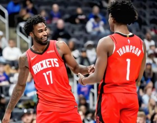 nba火箭队最新新闻(nba火箭队今日最新消息)