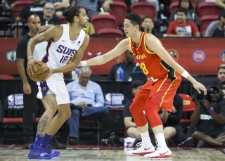 nba夏季联赛直播吧(nba夏季联赛直播吧百度贴吧)