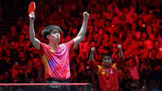 王楚钦无缘巴黎奥运会(王楚钦无缘巴黎奥运会表现)