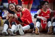 今天女排最新消息中国女排(今天女排锦标赛比赛直播时间)
