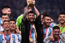2022年世界杯阿根廷(2022年世界杯阿根廷沙特倍率多少)