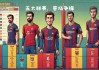 五大联赛最新排名(五大联赛最新排名表)