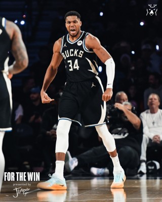 nba雄鹿(nba雄鹿队最新消息)