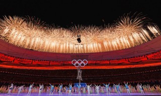2022年北京冬奥会主题曲(2022年北京冬奥会主题曲谁唱的)
