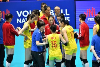 中国女排vs意大利现场直播(中国女排vs意大利现场直播回放)