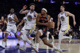 nba比赛回放在哪里看(哪里可以看nba回放免费)