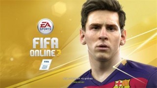 fifaonline3(Fifaonline3职业选手小迪)