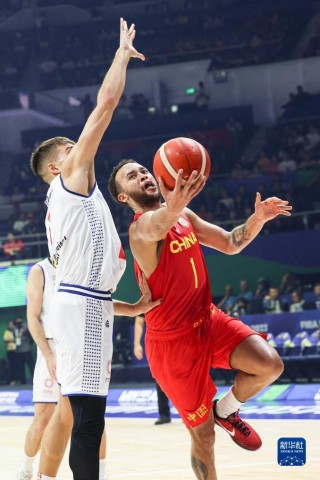 篮球世界杯在线直播(篮球世界杯赛程2021直播)