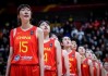 cctv5正在直播中国女篮(cctv5节目直播中国女篮)