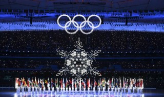 2022年北京举办冬季奥运会(2022年北京冬季奥运会金牌榜信息)
