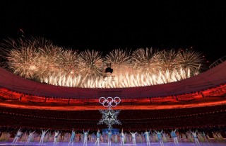 冬奥会在哪里举行(2025冬奥会在哪里举行)