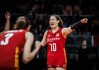 2022女排世锦赛(2022女排世锦赛中国对意大利)