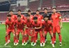 国足今晚迎亚洲杯首战(国足今晚迎亚洲杯首战现场直播视频)