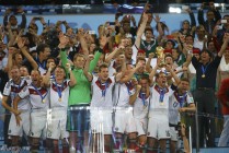 世界杯2014年冠军(2014年世界杯冠军是哪支球队)