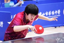 中国乒乓球比赛(中国乒乓球比赛直播)