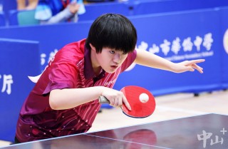 中国乒乓球比赛(中国乒乓球比赛直播)