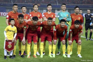 中国足球史上最强11人(中国足球史上最强11人能进世界杯吗)