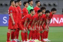 中国国家足球队(中国国家足球队今晚比赛直播)