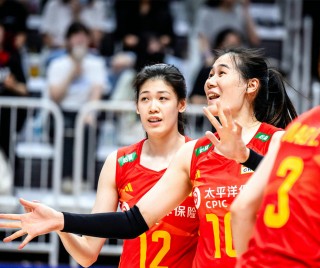 2023世界女排联赛(2023世界女排联赛中国对日本回放)