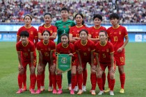 女足世界杯亚洲预选赛(世界杯2022女足亚洲预选赛)