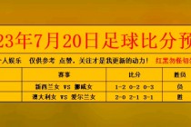 世界杯预测分析(世界杯预测分析报告)