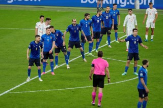 欧国联推荐西班牙vs意大利(西班牙vs意大利分析欧洲杯2021)