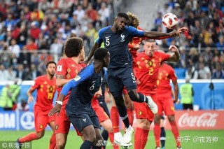 克罗地亚vs法国世界杯(克罗地亚vs法国 世界杯)