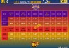 亚运会中国男篮赛程(亚运会中国男篮比赛结果)