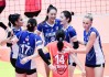 19点30女排直播(19点30女排直播中央5台)