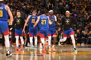nba勇士vs掘金(2025nba勇士vs掘金)