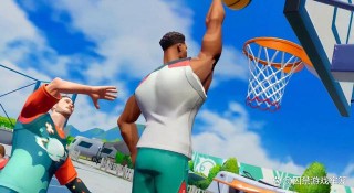 nba全明星街球派对下载的简单介绍