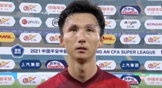 尹鸿博(尹鸿博称郑智是他的榜样)