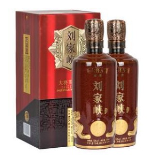 大将军白酒价格(大将军酱香酒价格)，大将军酱香酒价格解析，大将军酱香酒价格解析