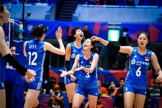 中国女排冠军赛直播(中国女排冠军赛直播观看平台)