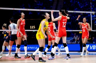 世锦赛中国女排和意大利女排(世锦赛中国女排和意大利女排谁厉害)